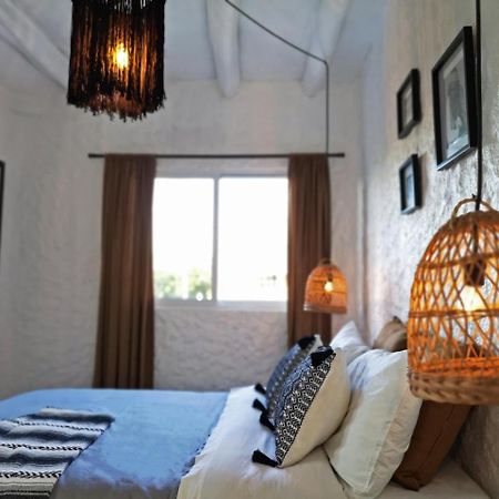 Isla HolboxBoox Casa公寓 外观 照片