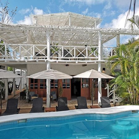Isla HolboxBoox Casa公寓 外观 照片