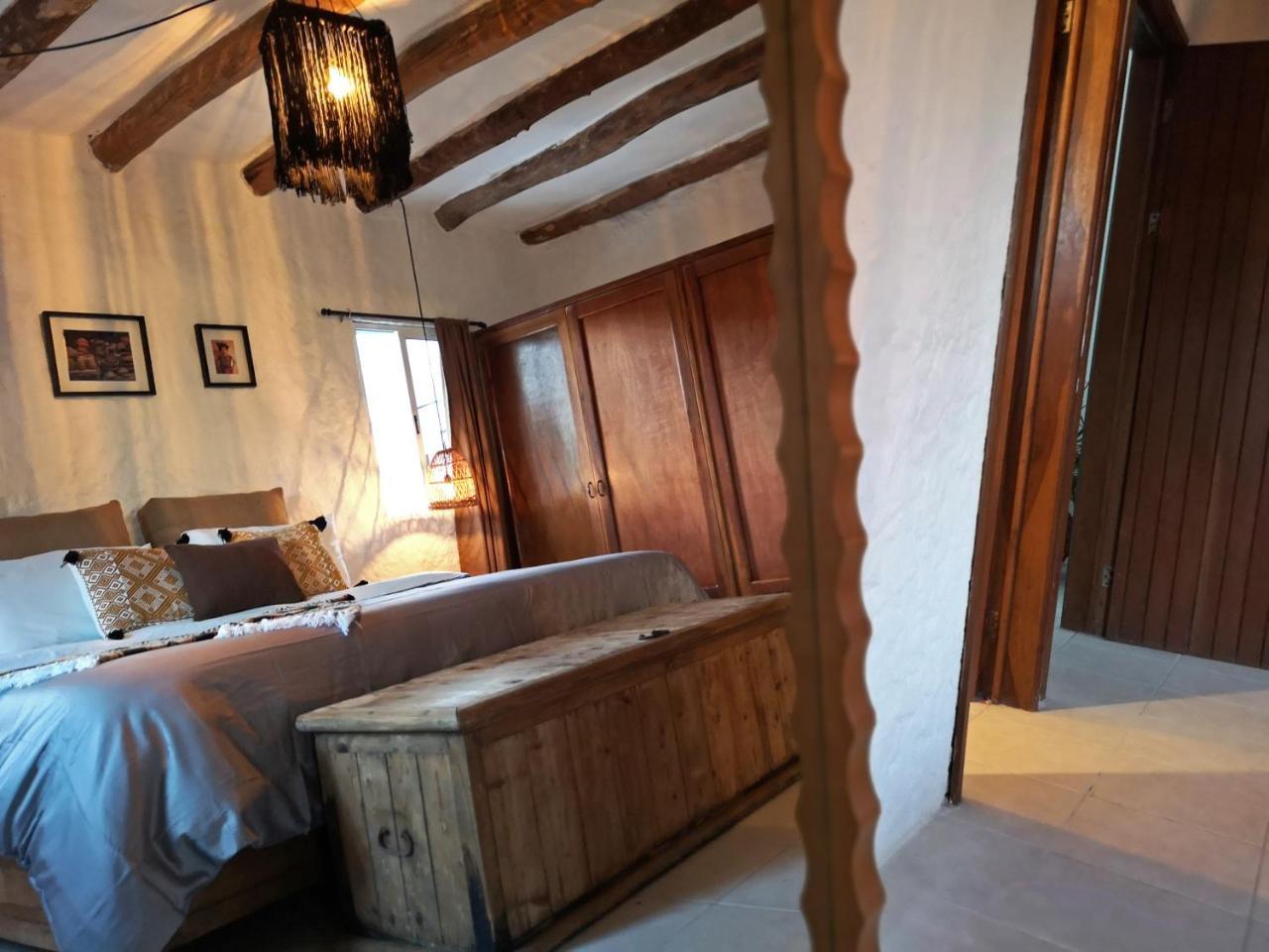 Isla HolboxBoox Casa公寓 外观 照片