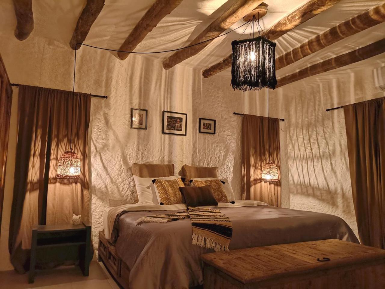 Isla HolboxBoox Casa公寓 外观 照片