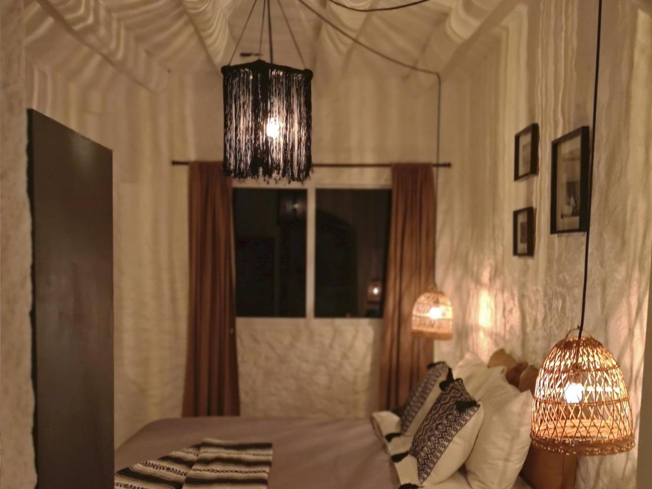 Isla HolboxBoox Casa公寓 外观 照片