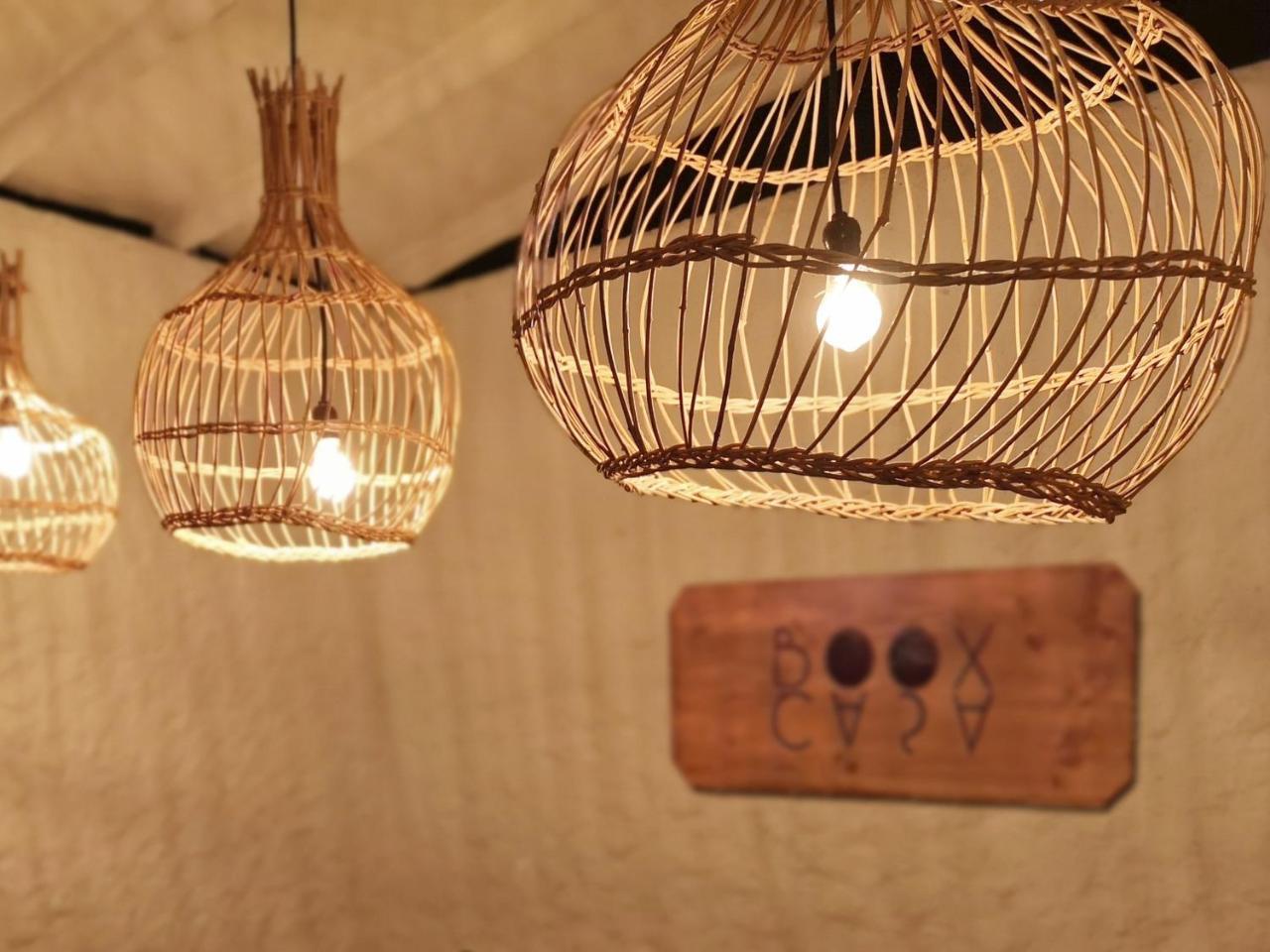 Isla HolboxBoox Casa公寓 外观 照片