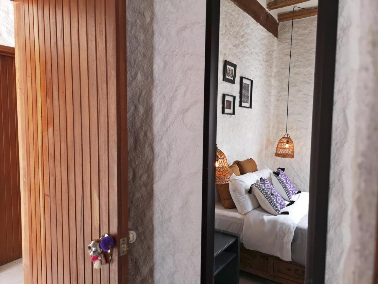 Isla HolboxBoox Casa公寓 外观 照片