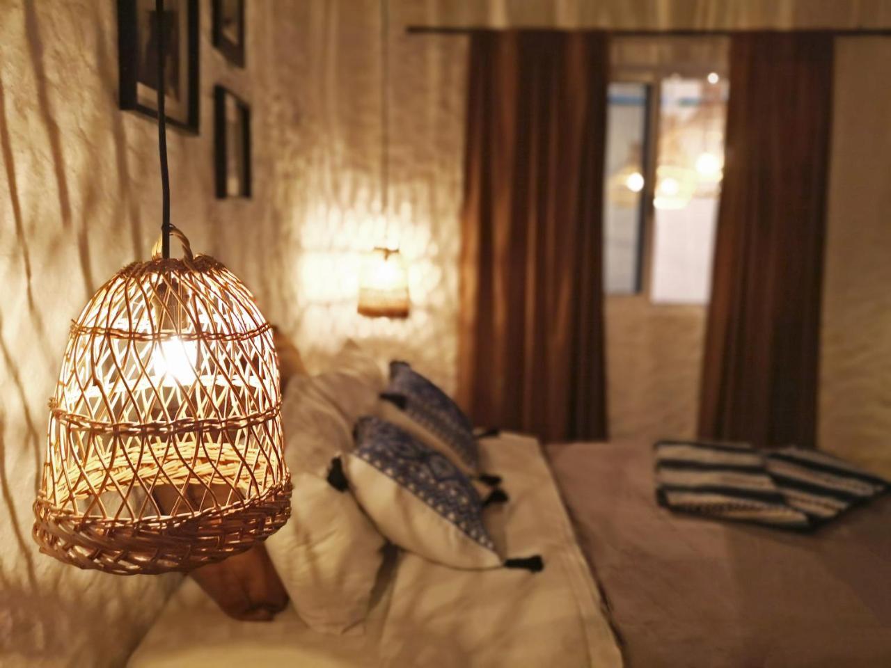 Isla HolboxBoox Casa公寓 外观 照片