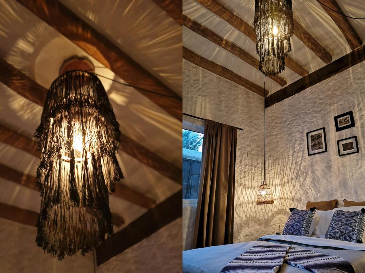 Isla HolboxBoox Casa公寓 外观 照片